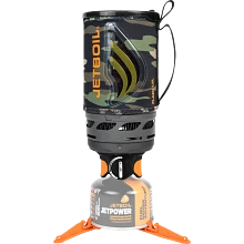 Flash 1.0L Dark Camo