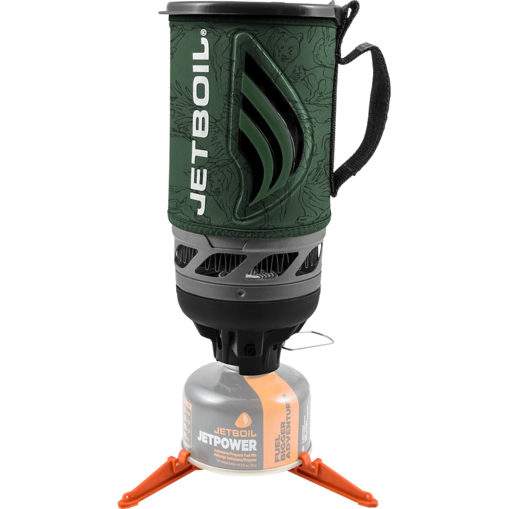 Jetboil