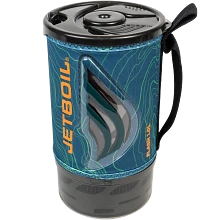 Flash 1.0L Ocean Topo - Image 3